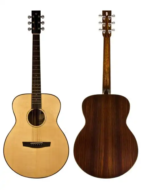 爱吉他的朋友,喜欢李大哥的朋友们,希望都来名屋实体店体验购买,我们