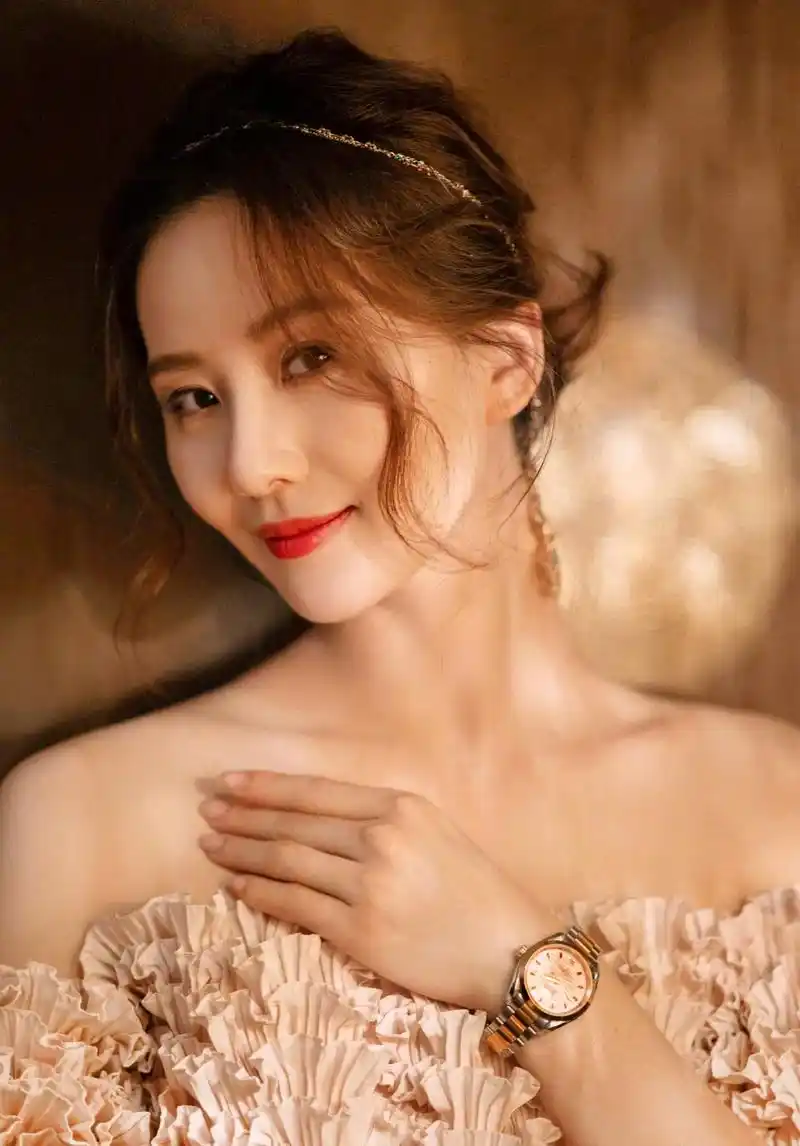 内娱女明星的颜值不是说说而已#刘诗诗 #杨幂 #angela - 抖音