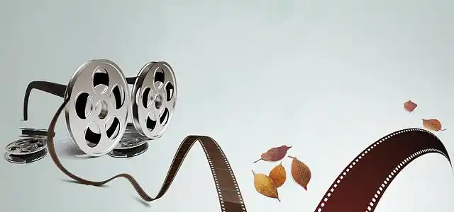 电影背景素材_电影背景图片下载_觅元素