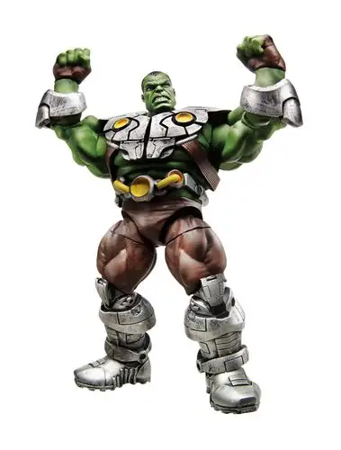 avengers infinite series hulk