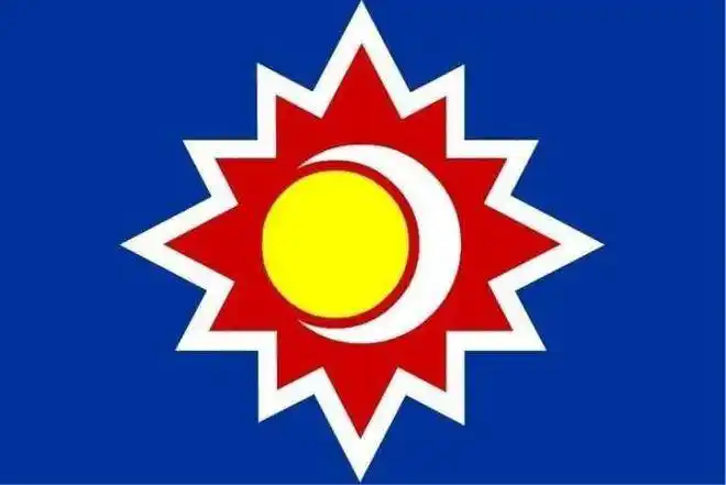 形状绝大多数是长方形,中国自秦朝统一以来,大多数时候没有国旗,一