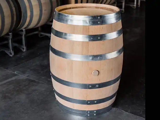 主流橡木桶之美国桶