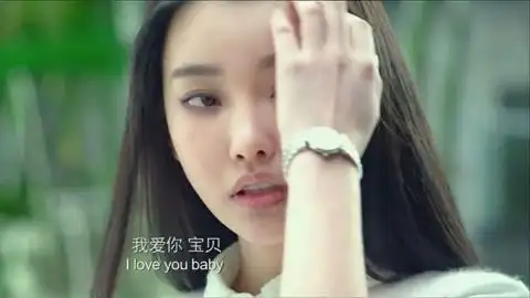 《龙拳小子》:童菲真是绝世佳人,随便一撩头发,车都熄火了