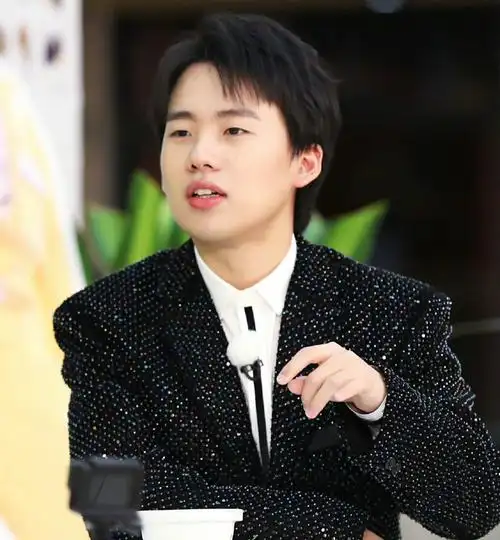 原创郭麒麟资源大好一连接九档综艺把自己活成大张伟