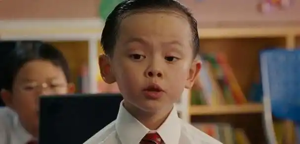 回顾周星驰电影中的6大冷门配角,有人成美女网红,有人