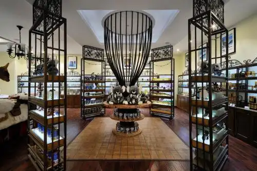 韩国创意家居生活馆品牌详解