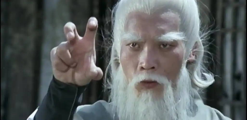 《鹰爪铁布衫》,江湖上传说的"偷蛋不成丢了命"就是从这里面来滴!