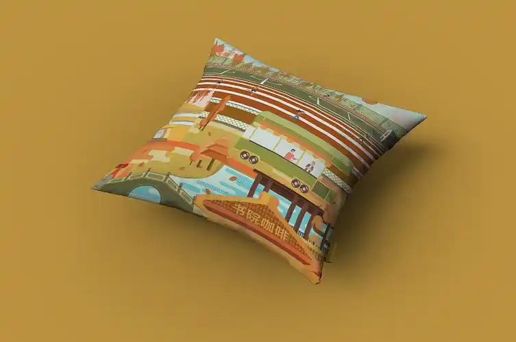 毕业设计文理情怀西安文理学院文创产品设计及应用