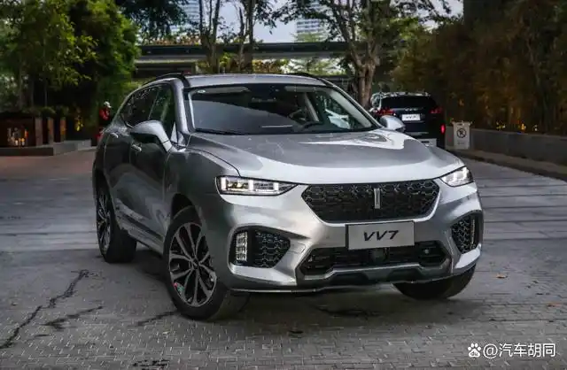 国产车#关注国内汽车市场的车友会发现,不少国产汽车品牌特别喜蛔做