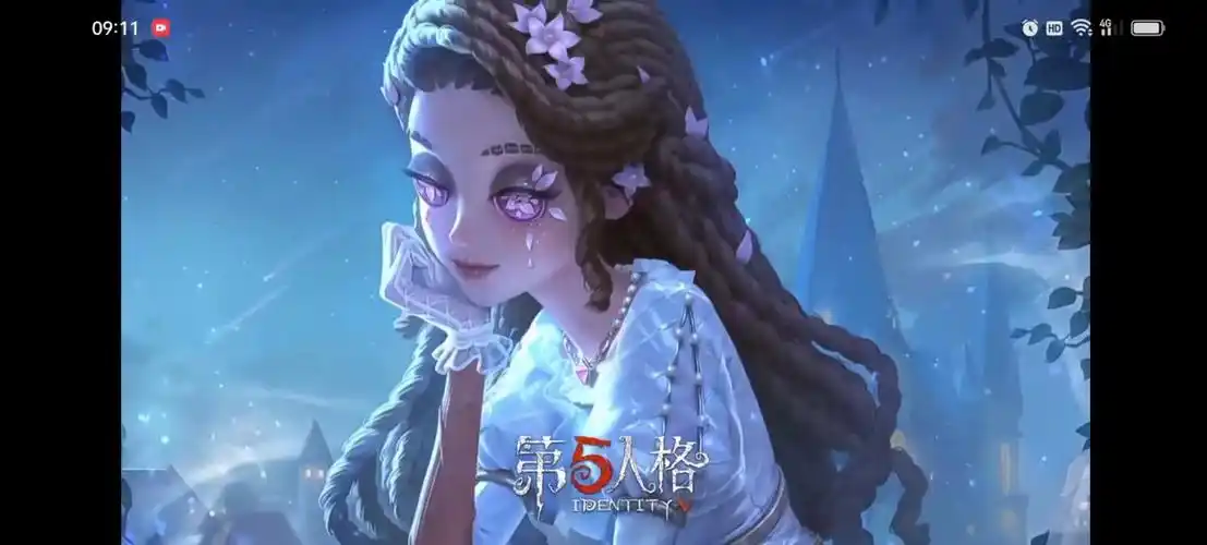 心理学家最新皮肤朱丽叶游戏内效果展示