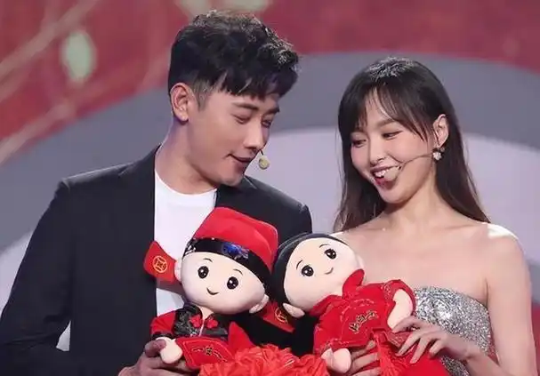 唐嫣:这辈子最正确的决定,就是离开邱泽,嫁给罗晋