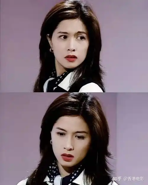 邵美琪珍贵照片一盅情怀