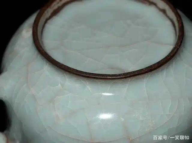 神秘的宋代官窑陶瓷:窑址保密次品销毁,民间一件难求拍卖过亿元