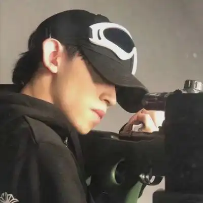 个性抖音头像图片男生超帅气的男生超拽头像大全