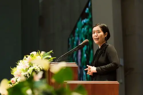 李美双 牧师《惟义人必因信得生》——2018年5月20日主日第一堂信息