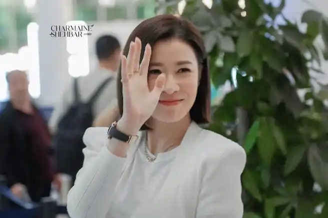 佘诗曼528生日快乐