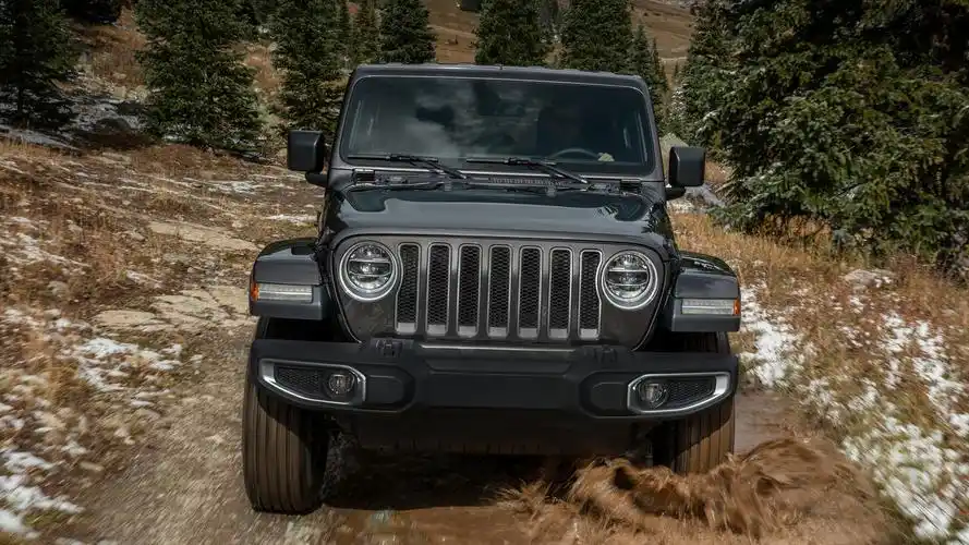 牧马人撒哈拉3.0不够玩?3.0t行不行?