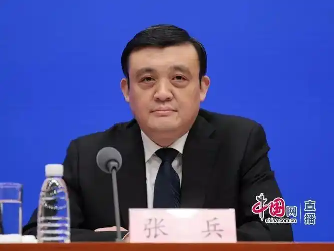 z自然资源部国土空间规划局副局长张兵:谢谢你的提问.