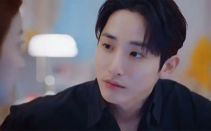 李洙赫x申度贤|啊啊啊智娜终于告白了 我们苏荷谈个恋爱真不容易_哔哩