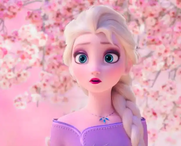 每天一张冰雪奇缘的超清壁纸76