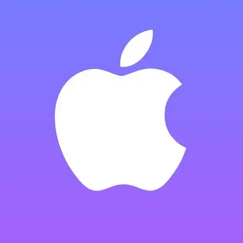 apple图标applogoicon