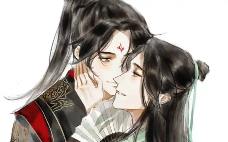 【procreate】画一个冰秋亲亲