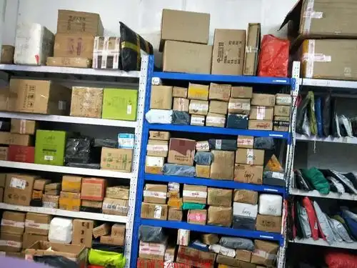 花果园中央商务区菜鸟驿站快递点转让