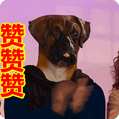 赞赞赞表情包动态gif表情图片 - 找表情上表情家