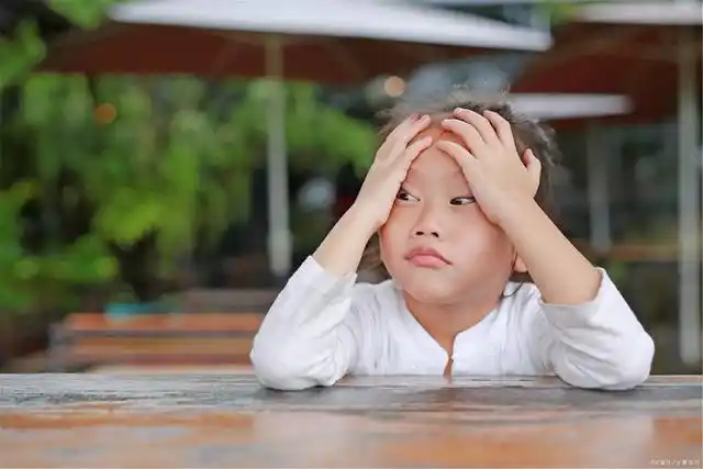 孩子烦躁易怒,家长应该怎么办?