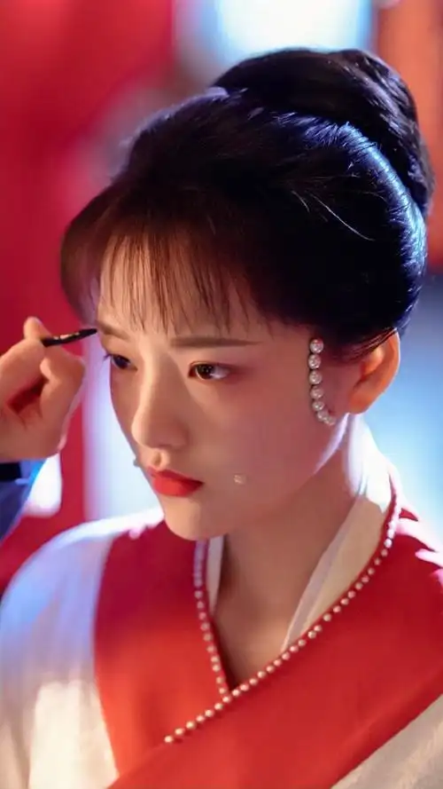 《清平乐》徽柔公主