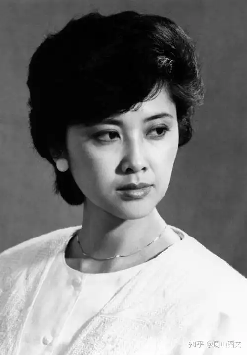 80年代电影女明星,个个都是经典 - 知乎
