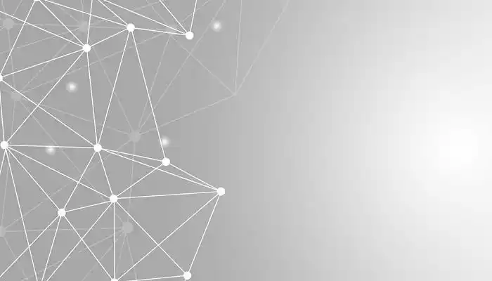 几何背景不规则图形状背景画册封面背景商务背景简约科技背景