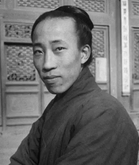 民国道士用祖宗家法烧死住持,这位住持到底犯了什么错?