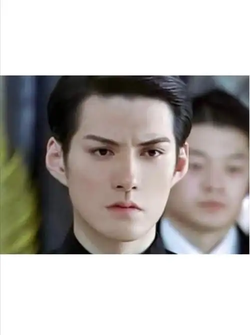 严屹宽的五官分析,严屹宽五官面相分析