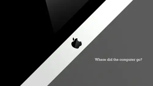 壁纸applelogo苹果
