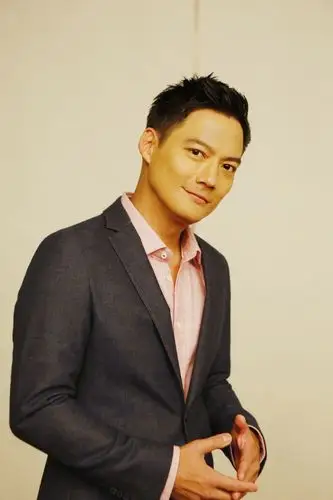 温暖阳光高圣远