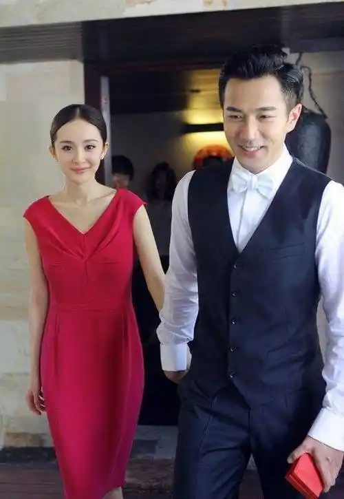 原创5年过去了杨幂三生三世后再无佳作老板做不了好演员