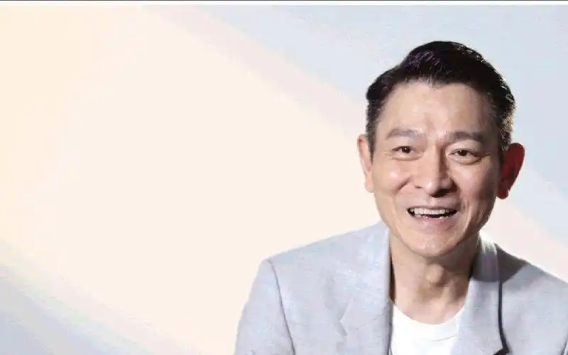 刘德华个人简历(刘德华个人简历资料身高)