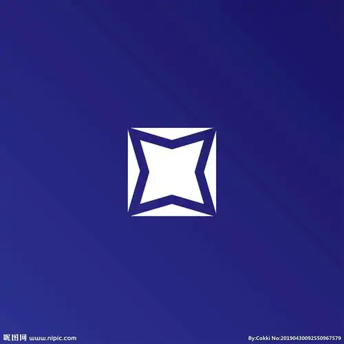 矩形变换logo图片