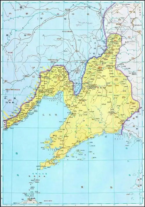 辽东西部,东部各8000兵,5000兵机动镇守一员(8000 5000)征虏前将军