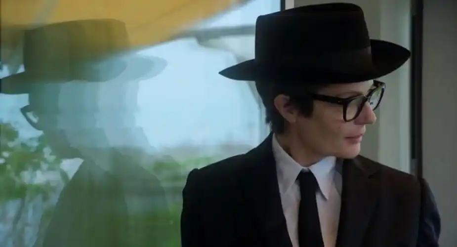 marcello mio我的马塞洛主竞赛单元《电影手册》评分-外媒评论-真的如