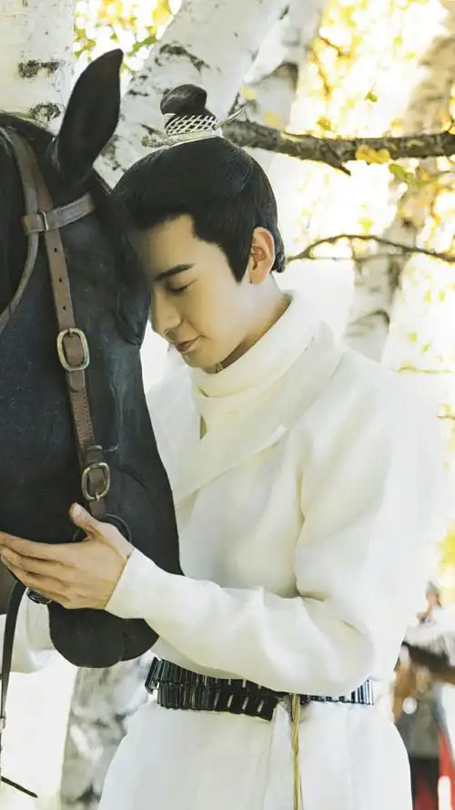 东宫李承鄞陈星旭