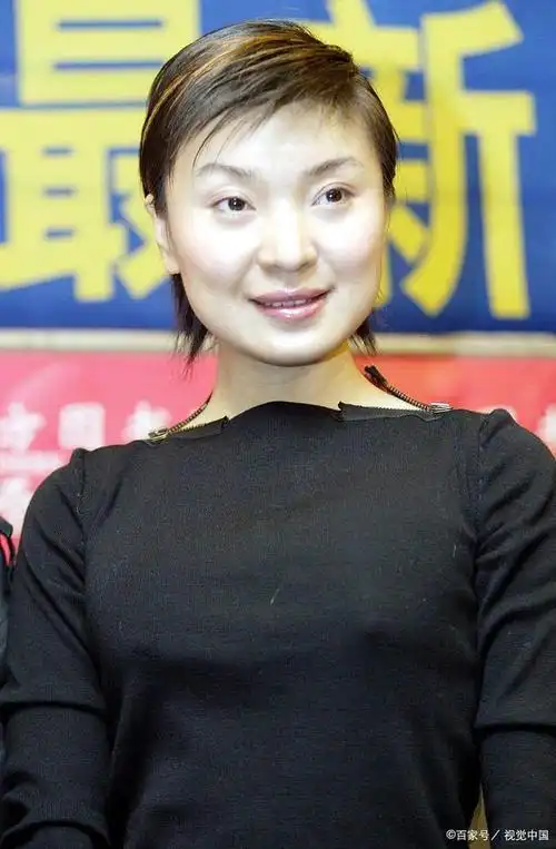 "从歌手到副主任:陈红的坎坷人生路"