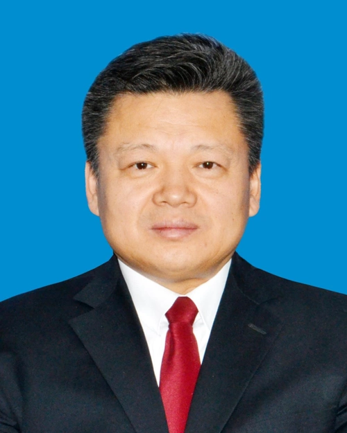 林松当选长春市朝阳区区长