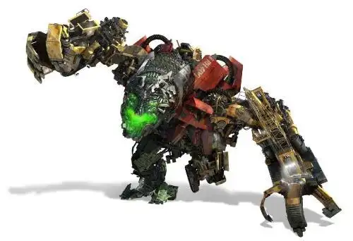 变形金刚2里的大力神玩具估计多少钱啊就是每个个体能单独变形的还有