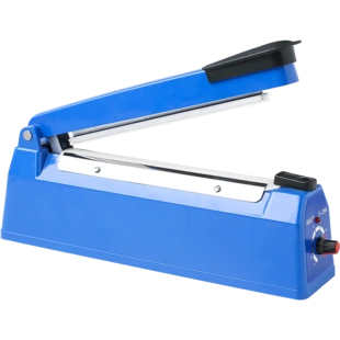 零食封口机小型迷你塑封机包装家用塑料袋食品保鲜抽真空封口神器