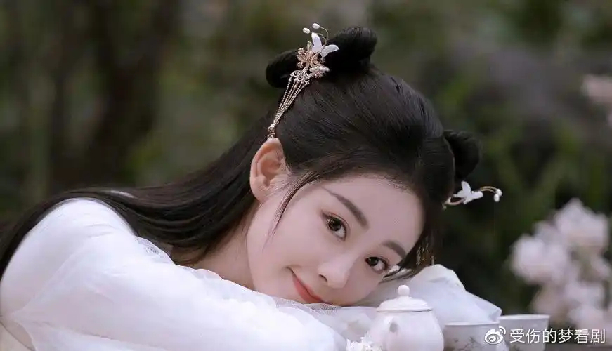 遇龙剧情太多槽点至今豆瓣没有评分白瞎了祝绪丹的美貌