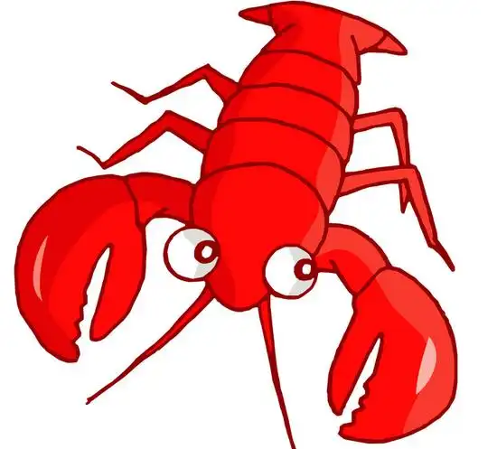 龙虾店出奇葩店规:长得好看能免单