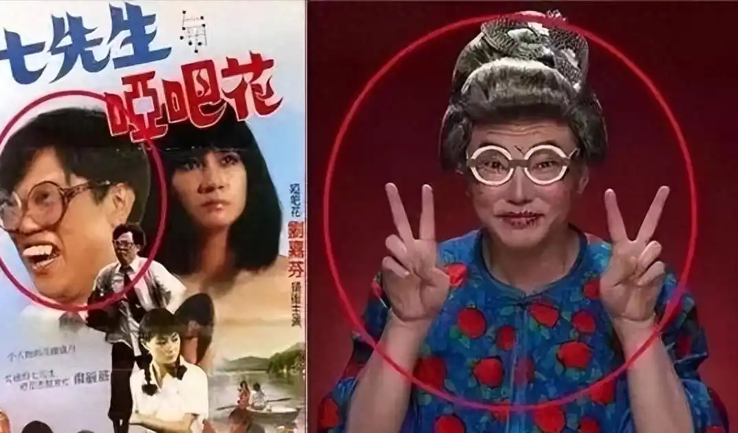 毁三观!满大街找睾丸吃,节目上当众脱内衣,陈乔恩太疯狂了!