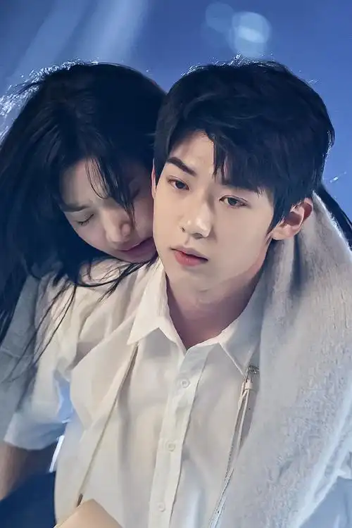 卢昱晓吴俊霆cp氛围感##行有林惜今日大婚